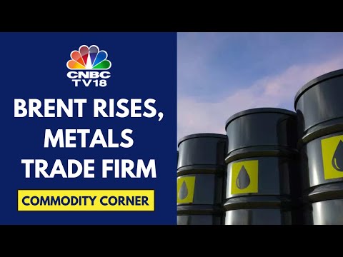Oil Prices Extend Gains on U.S. Supply Concerns and Additional OPEC+ cuts