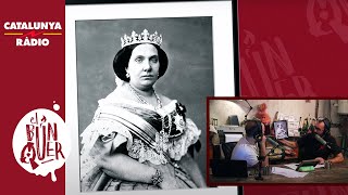 EL BÚNQUER: Isabel II d’Espanya (2x07)