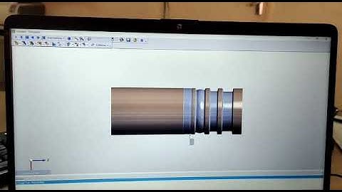 CNC ka program kaise bante hai