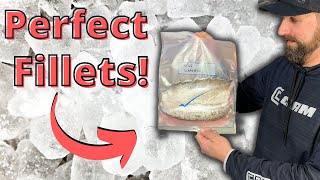 After The Catch - 6 Steps to Better Fish!