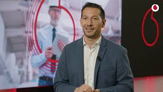 Vodafone Business te trae las claves de las Redes Privadas 5G by Vodafone Empresas 161 views 11 days ago 2 minutes, 46 seconds