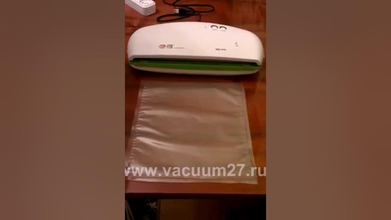 Инструкция по использованию вакууматора. Вакуумный упаковщик корейский инструкция.