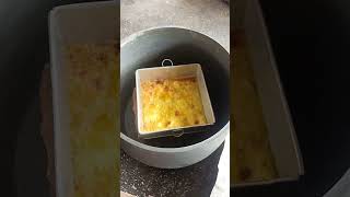 masak kue pakai arang?! #kuetradisional #maksuba #cooking #ramadan #idulfitri