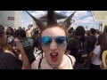 LAST ROCKERS TV: Punk Rock Bowling 2016 with Erin Micklow