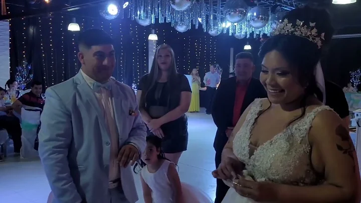 boda de Jennifer y alexander 11 de noviembre 2022