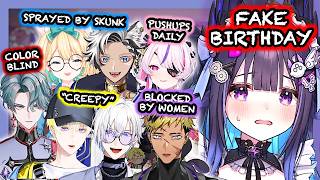 Ennas Totsumachi But Its 11 Minutes Of Tmi