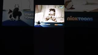 Nicktoons Dragon Ball Z Kai Avatar Extra Next Then Later