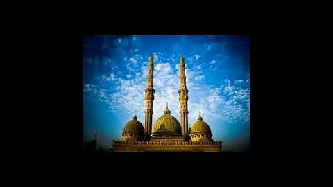 تلاوة مرتلة من صلاة تهجد22رمضان 1439 الشيخ محمد علي السلاموني --الكويت --- سورة النحل