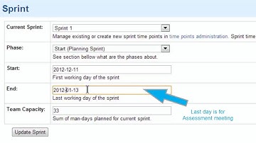 SCRUM Your Requirements in Polarion