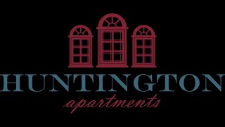 Huntington Apartments - Tour of 1 Bedroom