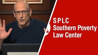 Southern Poverty Law Center Calls Ben Shapiro Hateful