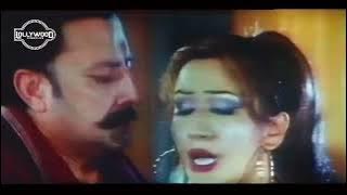 AAj Pyar Wala Match Dovain Khediye | Saima Khan | Film Billu Balaa