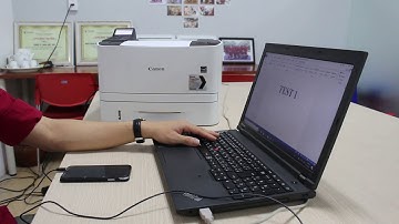 Hướng dẫn xử lí in 2 mặt bị ngược - VIETBIS.VN