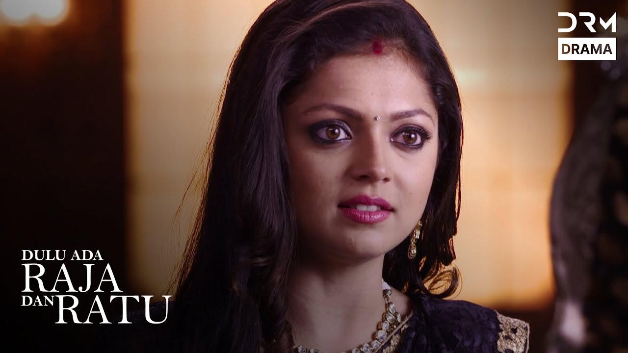 Cinta lama abadi ⏳ | Dulu Ada Raja dan Ratu | Seri India Bahasa Indonesia | G192X