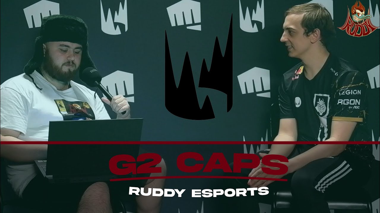 G2 Caps on Escaping the Matrix, Nan Sucking and His Marge meeting Michael Jackson