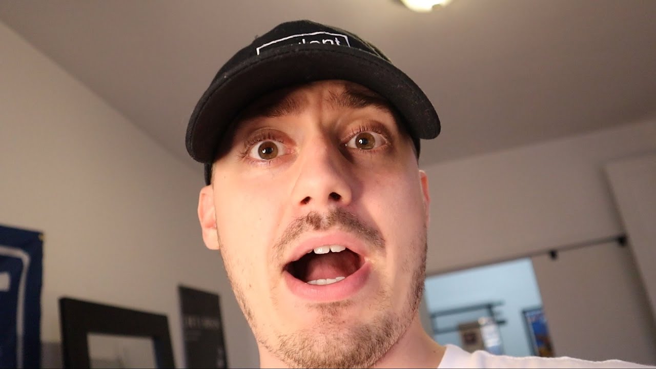 Sam Hyde Has Targeted Me