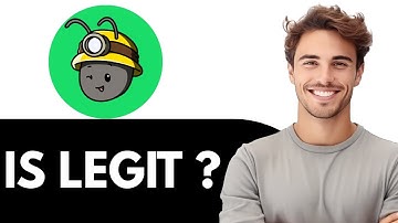 Is ANTTIME ($ANT) Token Legit or Scam ? (Review)