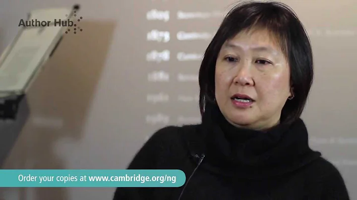Irene Ng: Creating New Markets in the Digital Econ...