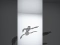 Gtag Rigged Player Model Rigged Character - AI Rigged 3D Character