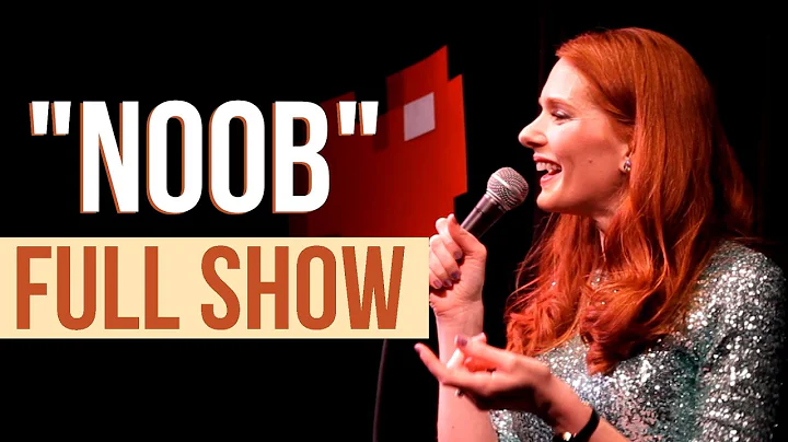 Diane Spencer: Noob (2018)