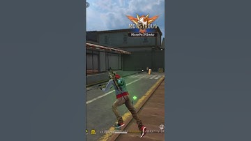 🔥HACKER in Free Fire Training Ground 😱| Insane Speed + Aimbot Show🔥#FreeFire #Hacker #TrainingGround