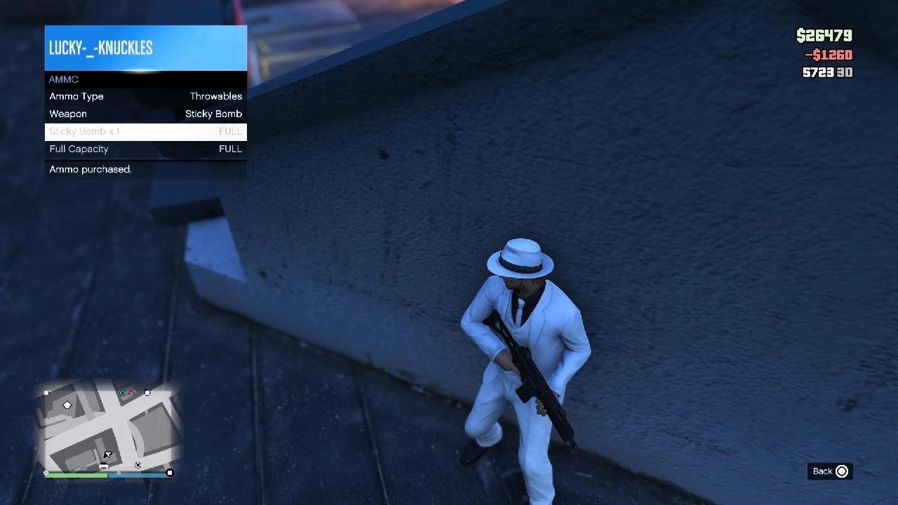 Another FISH took da bounty bait