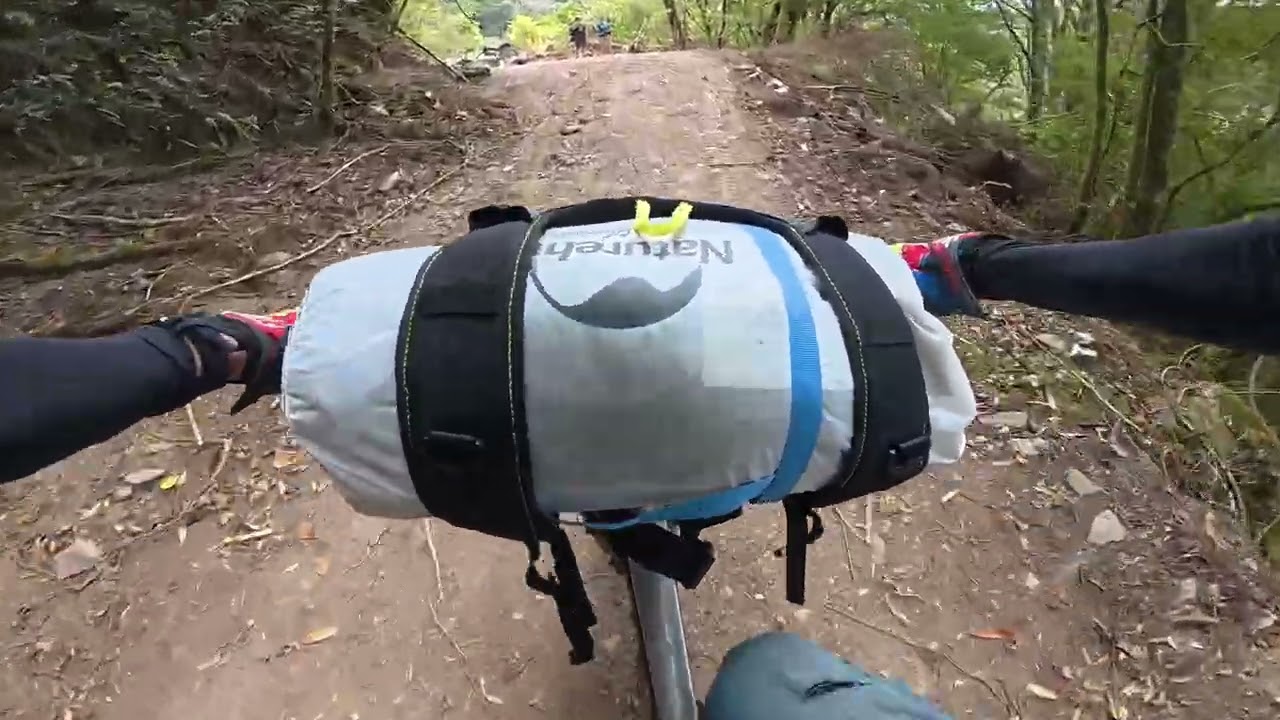 【葉勁】第一個百越-小關山