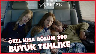 Kırgın Çiçekler Özel Kısa Bölümler | 290