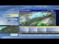 Weatherscan LIVE: Possible winter storm - Omaha, Nebraska