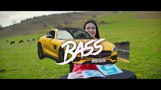 Aghas Manukyan - Bacvela garun| Աղաս Մանուկյան բացվելա գարուն (bass boosted) remix