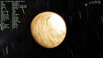 SpaceEngine Just Exploring