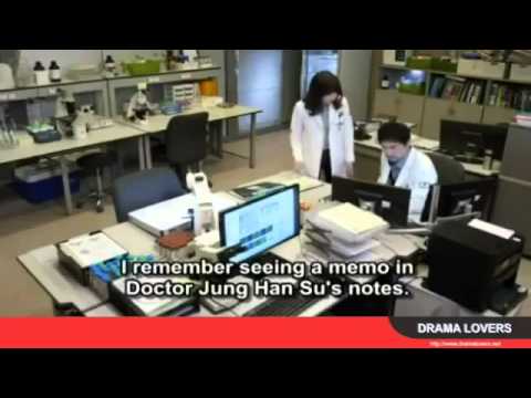 Blood korean drama ep 19 eng sub - YouTube