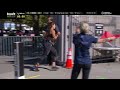 Women's Event 10: Run Hang Squat Clean