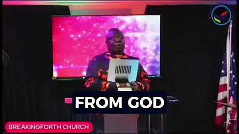 Congratulations Thanksgiving Provokes congratulations blessings- David Olubowale 