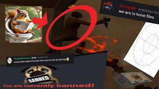 [TF2] Spy backstabs his RGL teammates.