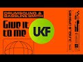 Drumsound & Bassline Smith - Give It To Me