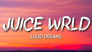 Juice Wrld - Lucid Dreams 💔