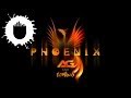 Ag and romain g  phoenix cover art
