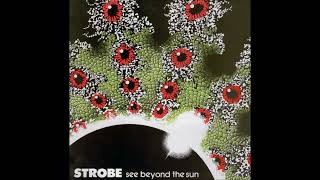 Strobe - The Cry