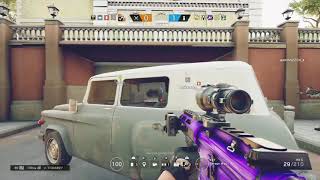 EGE BASKAN DA KAYIYOR 1V5