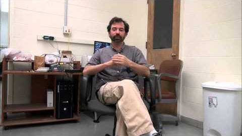 BIOP 401 (PHYS 475): Introduction to Biophysics, a Conversation with Dr. Paul Selvin