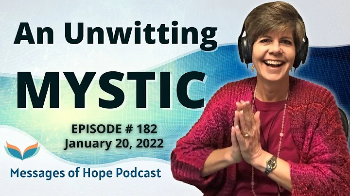 From Attempted Suicide to Christ Consciousness: "Unwitting Mystic" Mary Reed