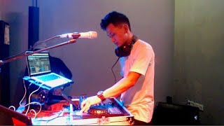 LIVE Dj FUNKOT DAGOJA BALI - DJ DONNY