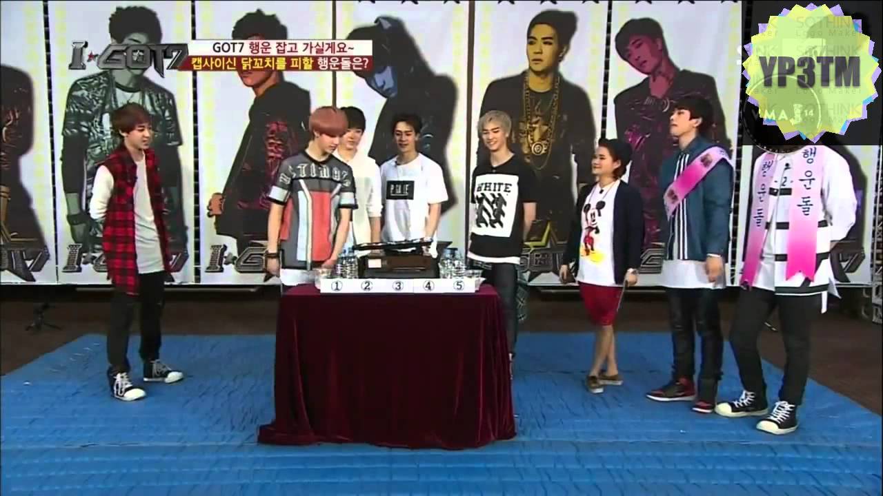 「THAISUB」 I GOT7 EP. 6