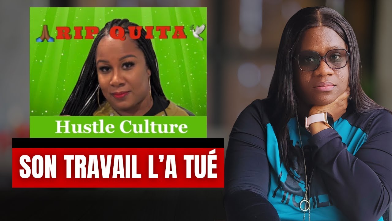 Hustle Culture au Canada : Cette histoire doit te réveiller !