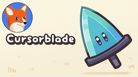 A Cursor that Gets Stronger!