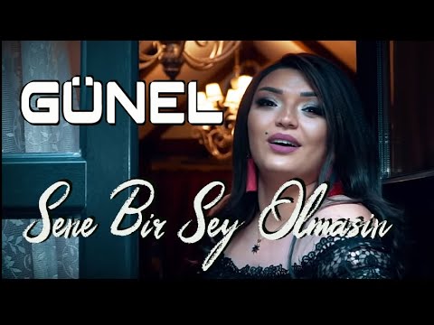 Günel Tovuzlu - Sənə bir şey olmasın (Yeni Klip 2020)