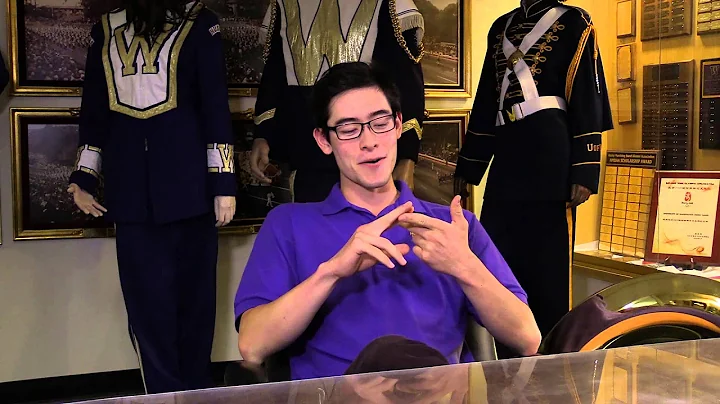 Husky Marching Band | Meet the 2015-2016 Section L...