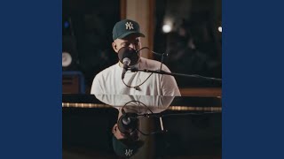 Never Let Me Go (Live)