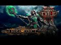 Path of Exile 2 - Rise of the Abyssal, continuamos con la Bruja 🩻💀